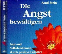 Angst bewältigen
