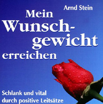 Mein Wunschgewicht erreichen